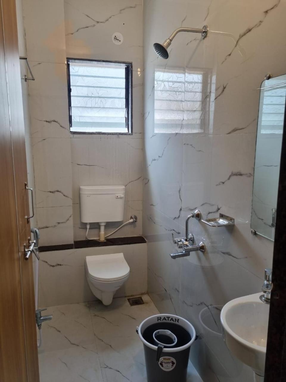 Vivanta Inn Lodge, Szolápur Kültér fotó