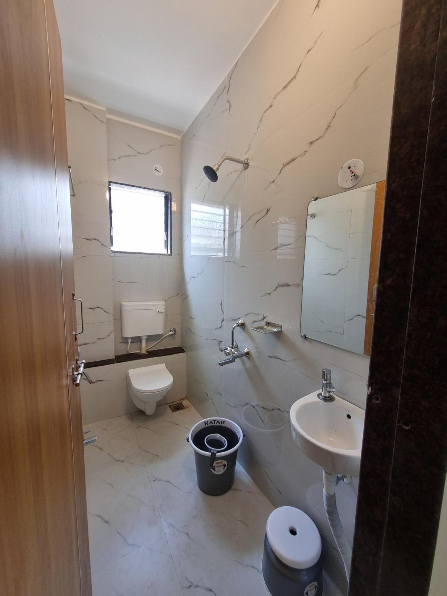 Vivanta Inn Lodge, Szolápur Kültér fotó